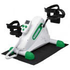 Deluxe III pedal exerciser