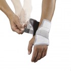 Push polsbrace Med splint