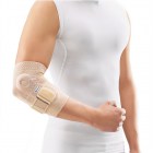 EpiTrain Bauerfeind tennis elleboogbandage