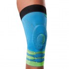 JuzoFlex Genu Xtra-Wide STYLE Kniebandage