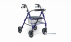 Airgo lichtgewicht rollator comfort