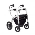 Rollz Rollator grey