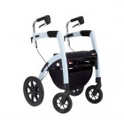 Rollz Rollator ice blue