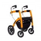 Rollz Rollator orange