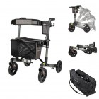 Track Rollator