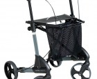 Topro Troja lichtgewicht rollator