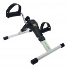 Opklapbare small fitness Hometrainer 261